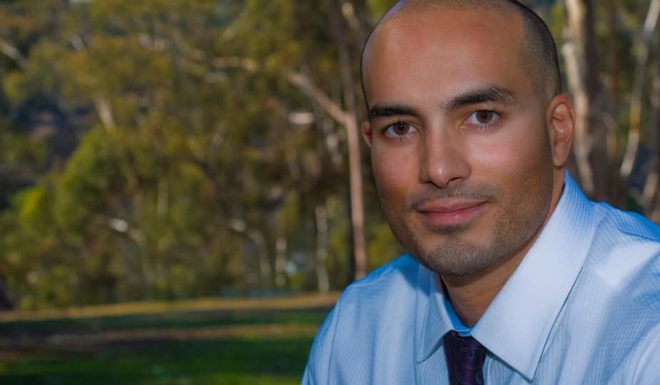 Ed Guevara Real Estate